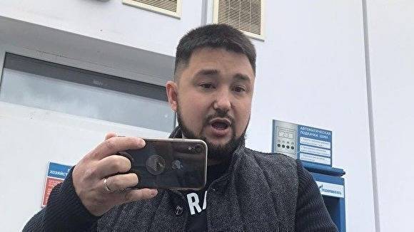 Адвокат попросил Бастрыкина проверить следователя Халилова после драки на заправке