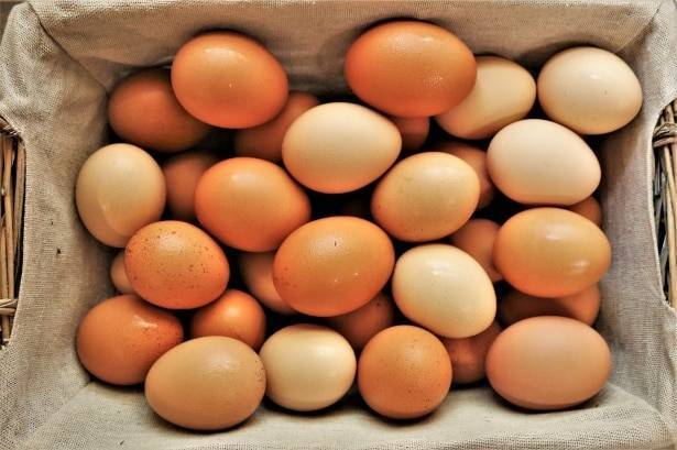 Мужчина упал в обморок и умер после попытки съесть 50 яиц, чтобы выиграть $27 в споре