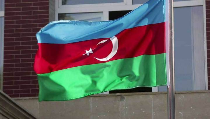 Азербайджан вручил российскому послу ноту протеста