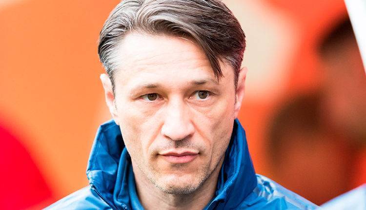 Тренеру мюнхенской «Баварии» не простили разгромного поражения от его бывшего клуба
