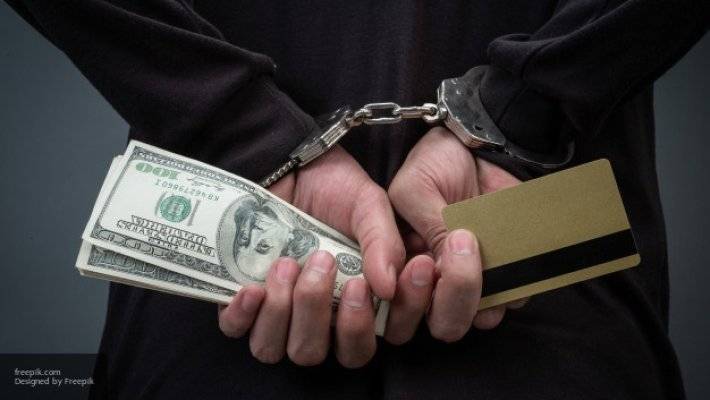 Сотрудники МВД в рамках спецоперации задержали группу кредитных мошенников