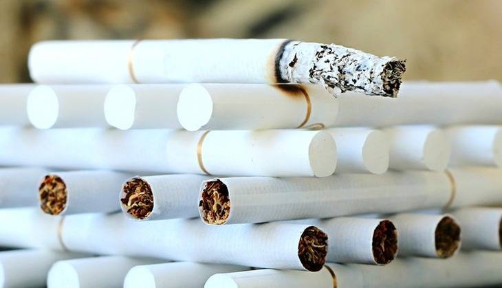 Курение оказалось опасным для психического здоровья - mirnov.ru
