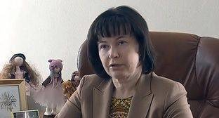 Наталья Стришняя попала в реанимацию перед заседанием суда
