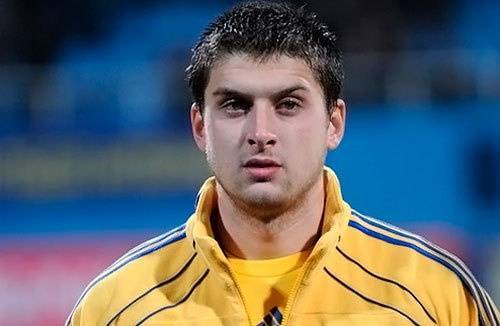 Украинский футболист "Зенита" покинул сборную Украины из-за политики