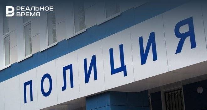В Москве задержали мужчину, который может быть причастен к убийству главы центра «Э» Ингушетии