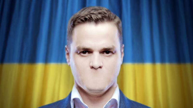 Владимир Бородянский - Киев принял решение усилить давление на журналистов - politnavigator.net - Украина