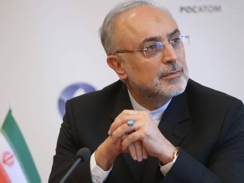 Иран анонсировал обогащение урана до 5% в Фордо