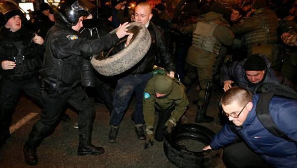 На Украине следователи Генпрокуратуры потеряли материалы по Евромайдану