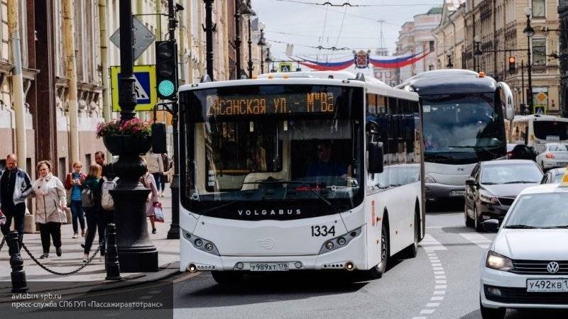 Депутат Госдумы предложил оснастить пассажирский транспорт тревожными кнопками