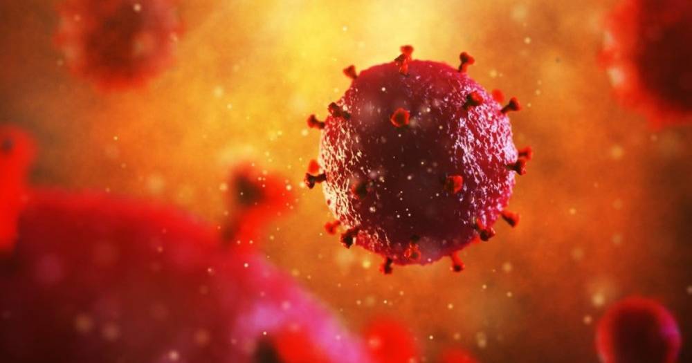 Смертельный вирус прогрессирует: ученые обнаружили новый штамм ВИЧ