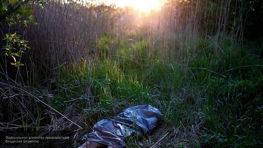 Найдено тело ранее пропавшей молодой жительницы Нижнего Новгорода