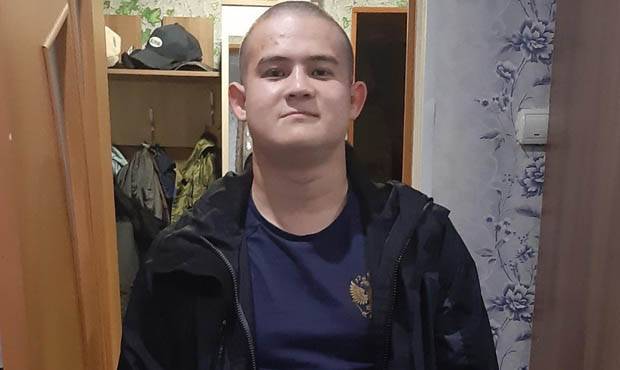 Расстрелявший сослуживцев солдат Рамиль Шамсутдинов объяснил свой поступок унижением