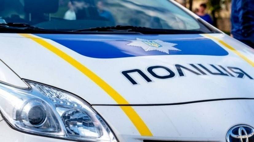 Полиция рассказала подробности подрыва автомобиля в Киеве