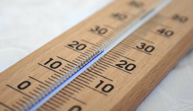 Синоптики спрогнозировали новые температурные рекорды в центральной России