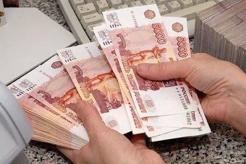 У кого в России самые большие пенсии