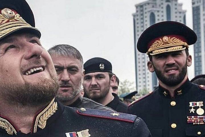 Кадыров призвал жестко наказывать за&nbsp;оскорбление чести в&nbsp;интернете