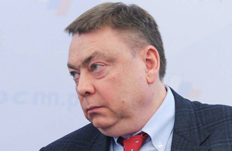 После скандальных данных Медведев уволил куратора мусорной реформы