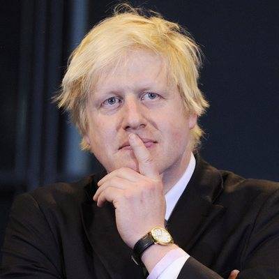 Джонсон признался, что "хотел сжевать свой галстук" из-за вынужденной отсрочки Brexit