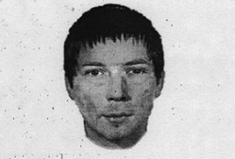 Самый опасный серийный убийца разыскивается в России