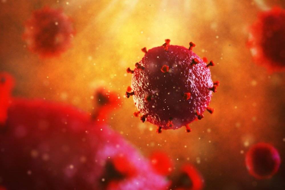 Впервые за 19 лет обнаружен новый штамм ВИЧ