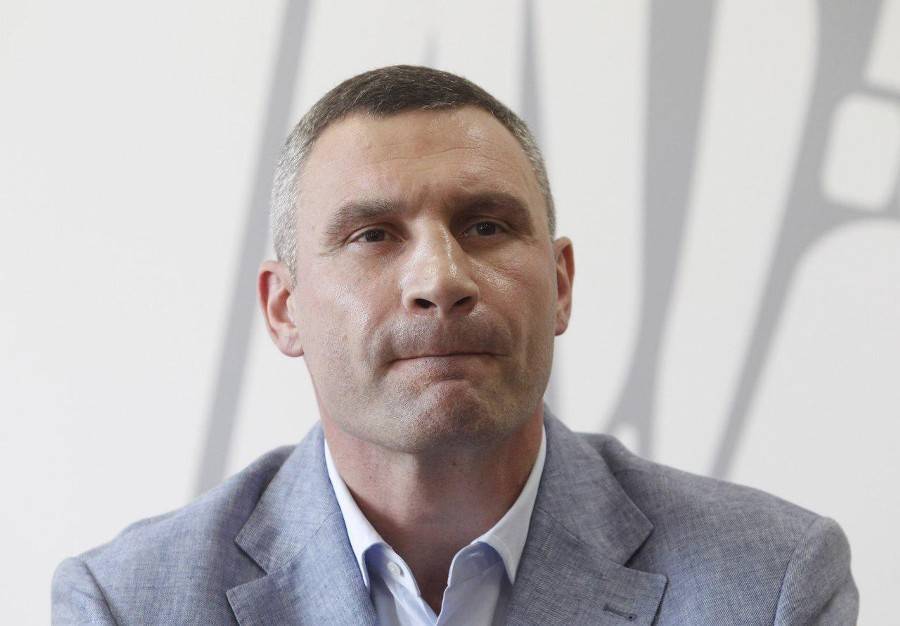 Политолог прокомментировал дело о госизмене против Кличко