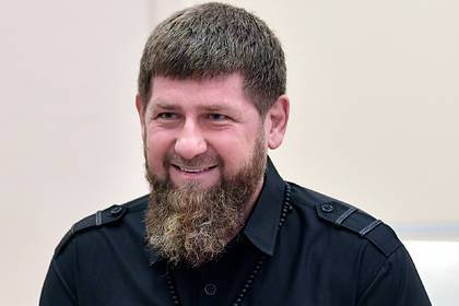 Кадыров призвал накачать Чечню деньгами