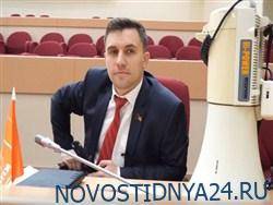 Саратовский депутат показал, как отстаивать права граждан в парламенте