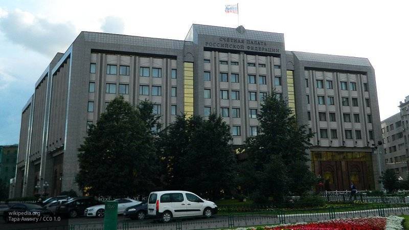 Счетная палата предупредила о рисках сокращения населения России