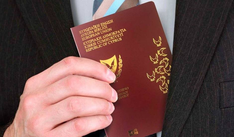 Власти Кипра лишат девять российских граждан «золотых паспортов»