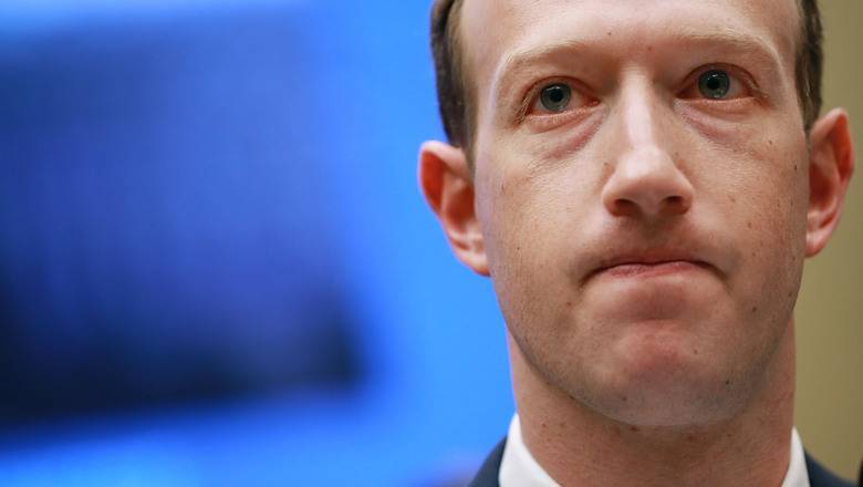 СМИ: Facebook шантажировал конкурентов данными своих пользователей