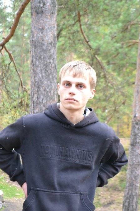 В Свердловской области разыскивают 26-летнего парня, пропавшего без вести в конце октября