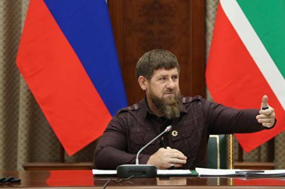 Кадыров: наказывать за оскорбления в сети надо "убивая, сажая, пугая"