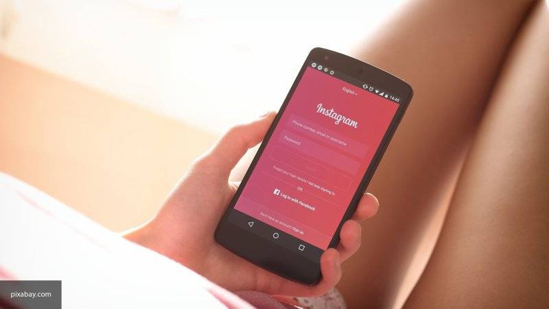 Роскомнадзор разбирается в инциденте с утечкой данных пользователей Instagram