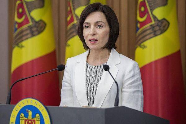 Премьер-министр обещает Молдавии и западным партнерам честного прокурора