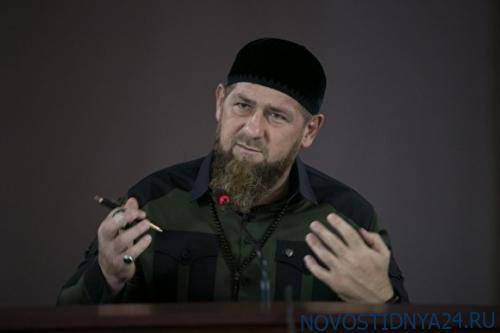 В Кремле отказались проверять слова Кадырова, призвавшего «убивать» за оскорбления в Сет