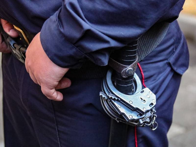 Чиновника администрации Новотроицка арестовали по делу о коррупции
