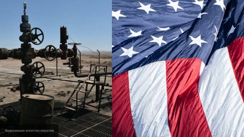Удержание США нефтегазовых полей в Сирии является частью внутренней политики Вашингтона - Васильев