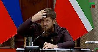 Требование Кадырова выявлять критиков власти создало угрозу свободе слова в сети