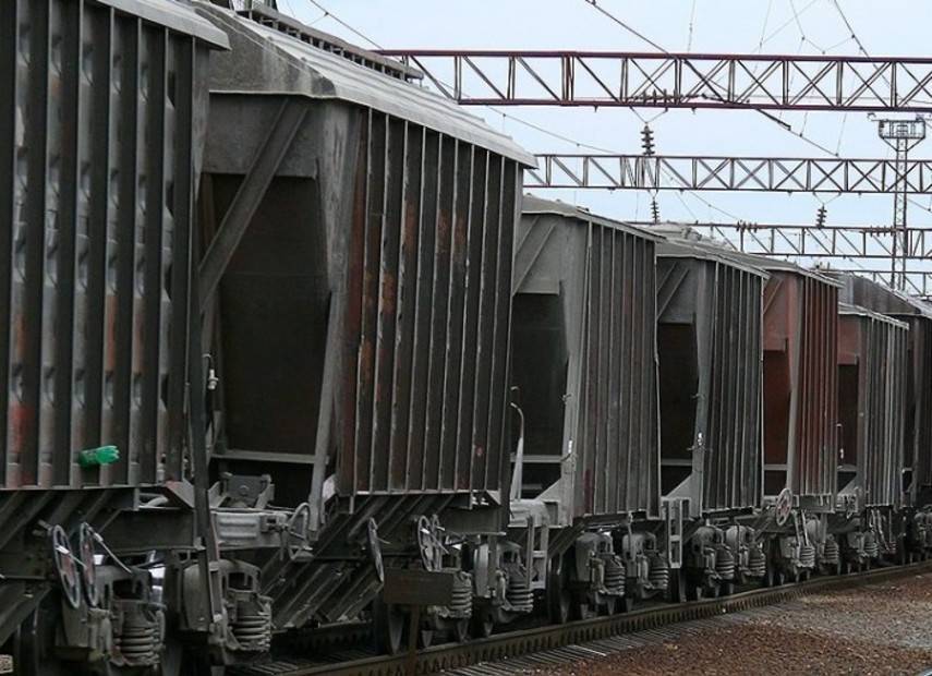 Кабмин запретит импорт б/у вагонов из РФ в ноябре