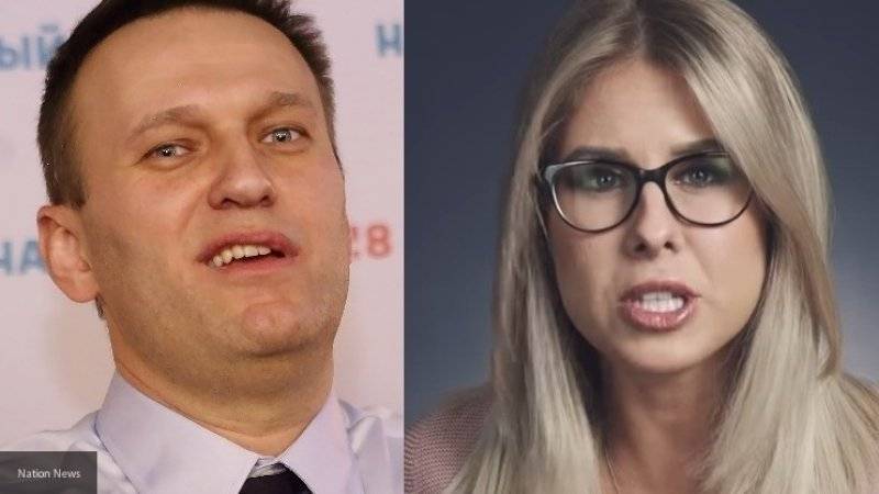Серуканов: Навальный получает истинное наслаждение, унижая Соболь и других приспешников