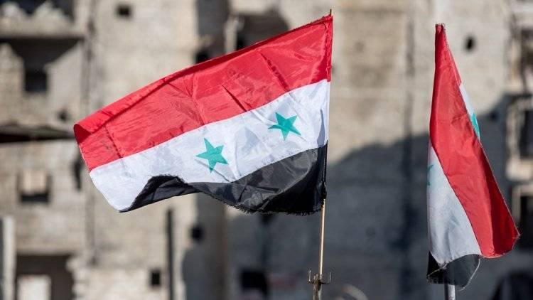 Сирийская армия направила подкрепление на север Алеппо