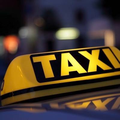 Иностранец заплатил за поездку на такси по Москве 41 тысячу рублей