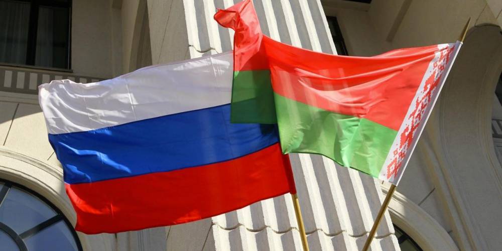 Европа собралась помочь Белоруссии избежать интеграции с Россией