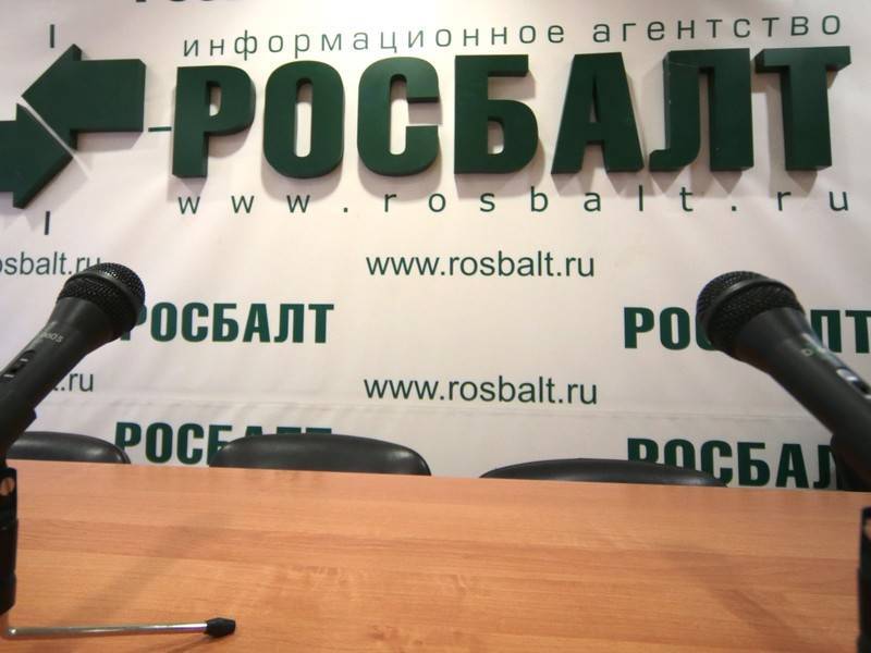 Силовики обвинили журналиста «Росбалта» в вымогательстве