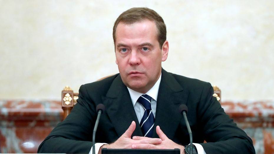 Медведев утвердил субсидии иностранным кинокомпаниям за съемки фильмов в России