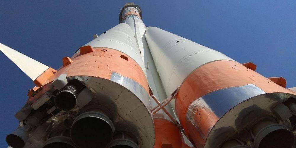 "Роскосмос" отложил сдачу проекта ракеты на замену украинскому "Зениту"