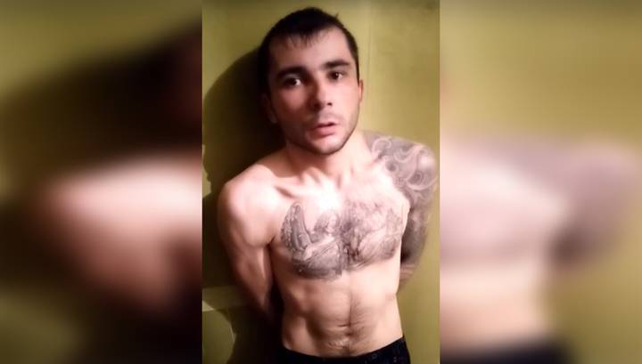В Новосибирске задержан серийный грабитель, нападающий на женщин