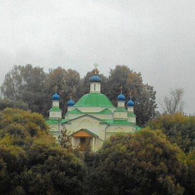 Кирилл призвал срочно реставрировать деревенские храмы