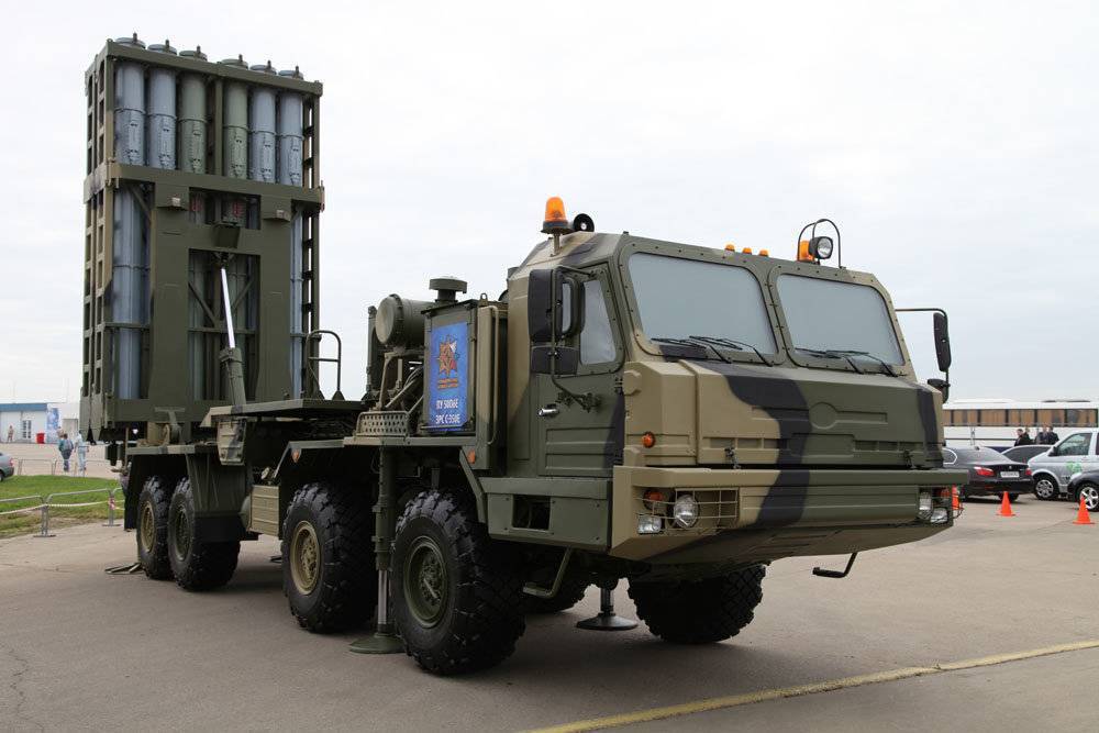 Сербия все-таки покупает российские комплексы ПВО «Панцирь-С»