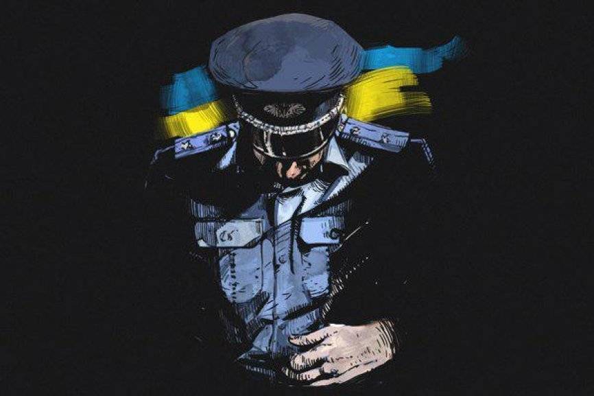 Резидент Сomedy Club возмутился количеством фашистов в Киеве